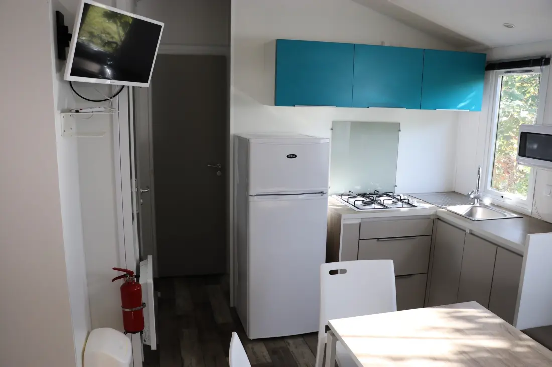 Campsite les Alouettes 4 Stars★★★★