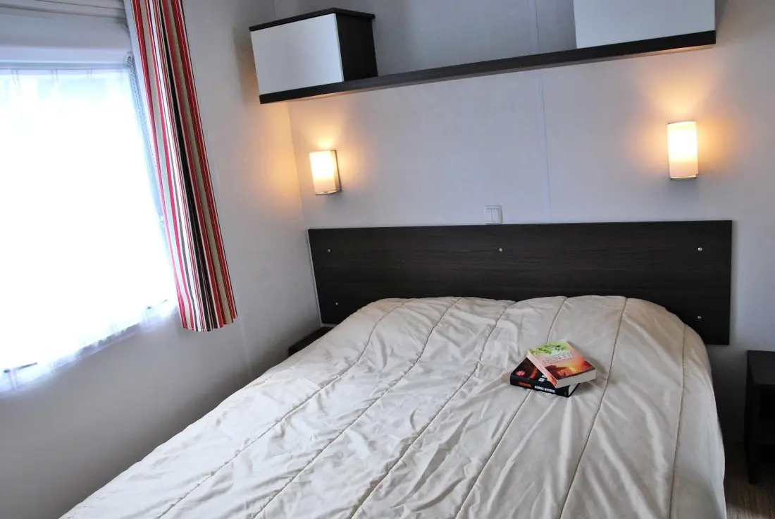 Campsite les Alouettes 4 Stars★★★★