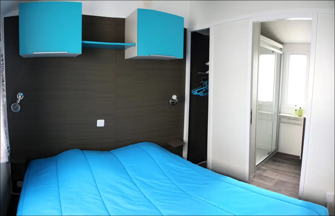 Campsite les Alouettes 4 Stars★★★★