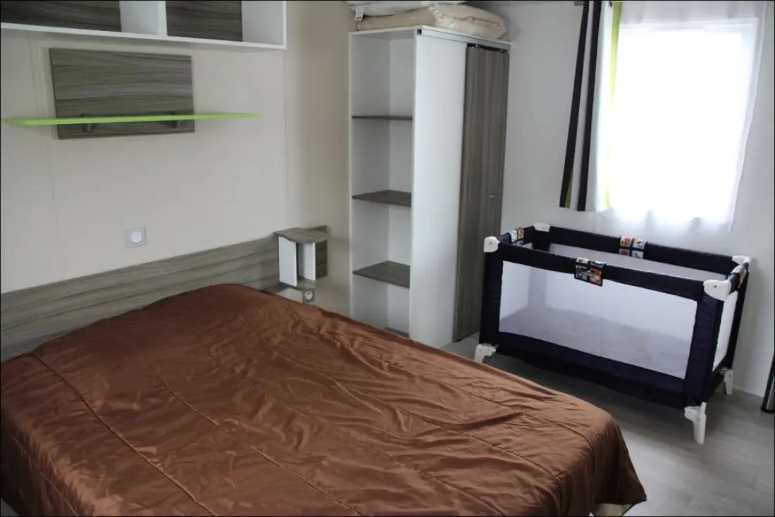 Campsite les Alouettes 4 Stars★★★★