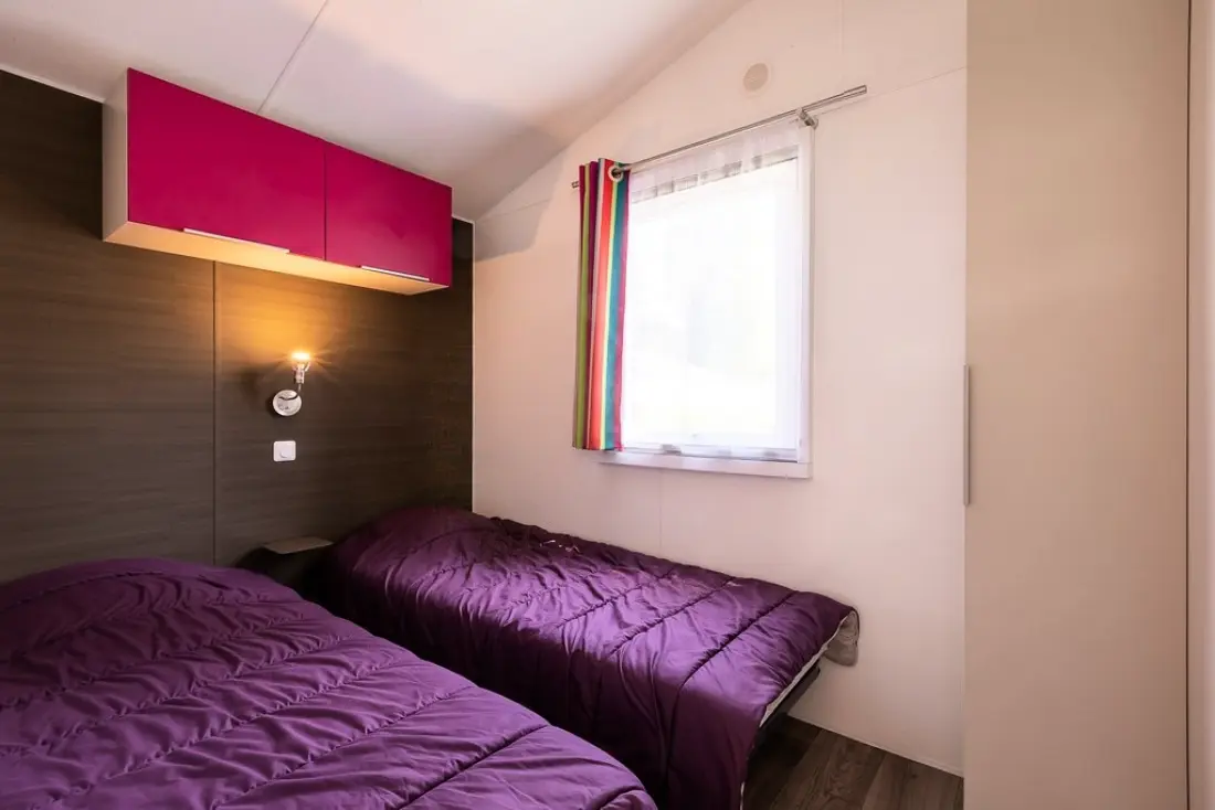 Campsite les Alouettes 4 Stars★★★★
