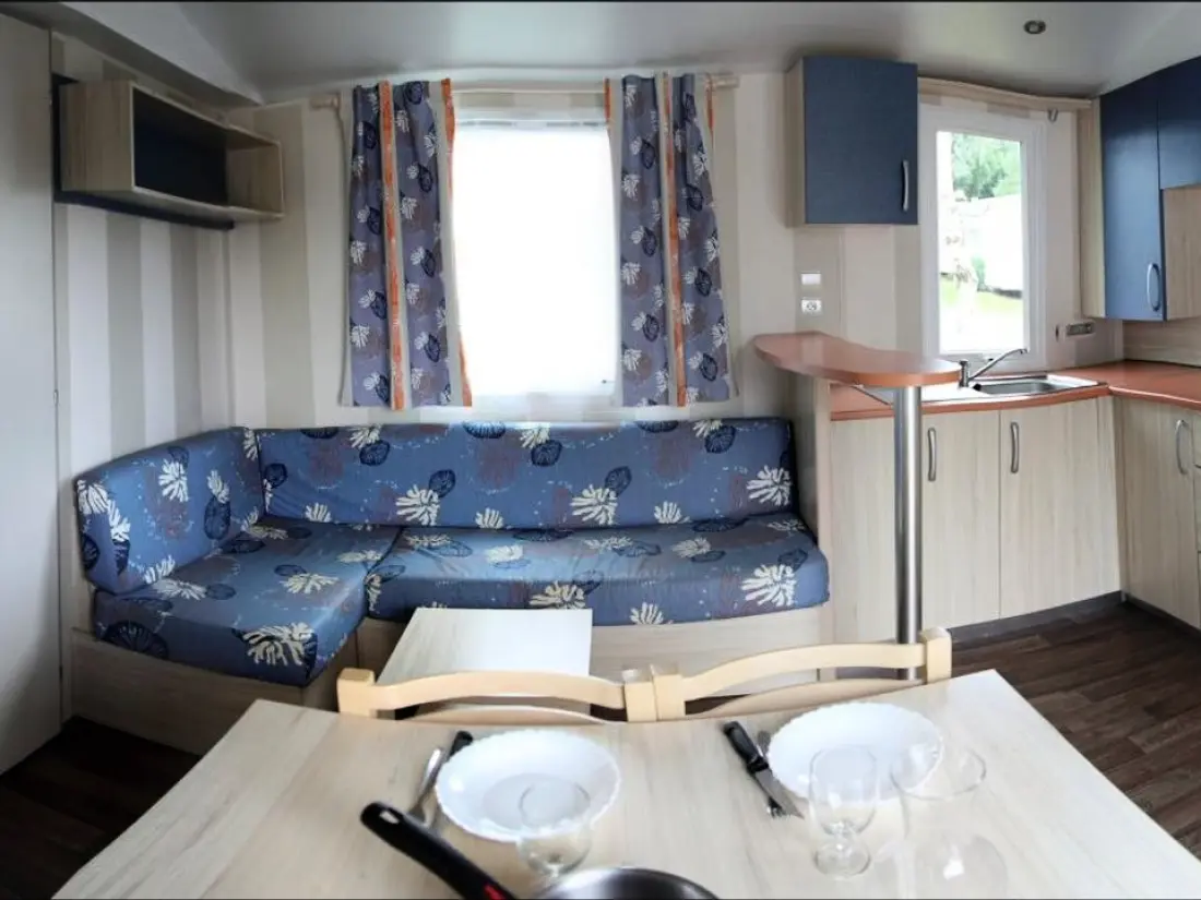 Campsite les Alouettes 4 Stars★★★★