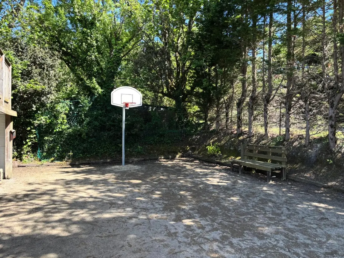 Campsite les Alouettes 4 Stars★★★★