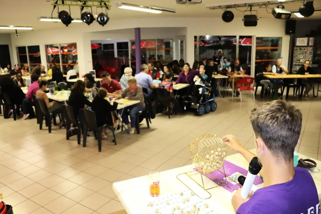 Campsite les Alouettes 4 Stars★★★★