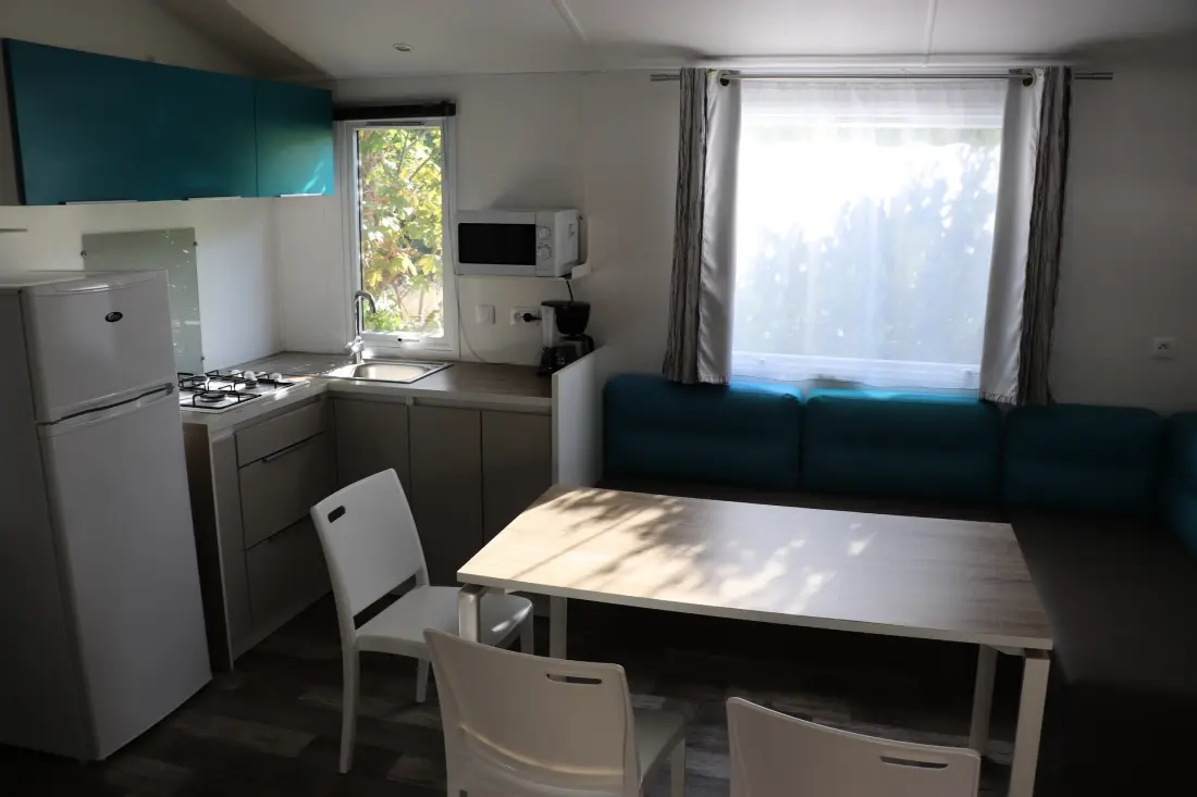 Campsite les Alouettes 4 Stars★★★★