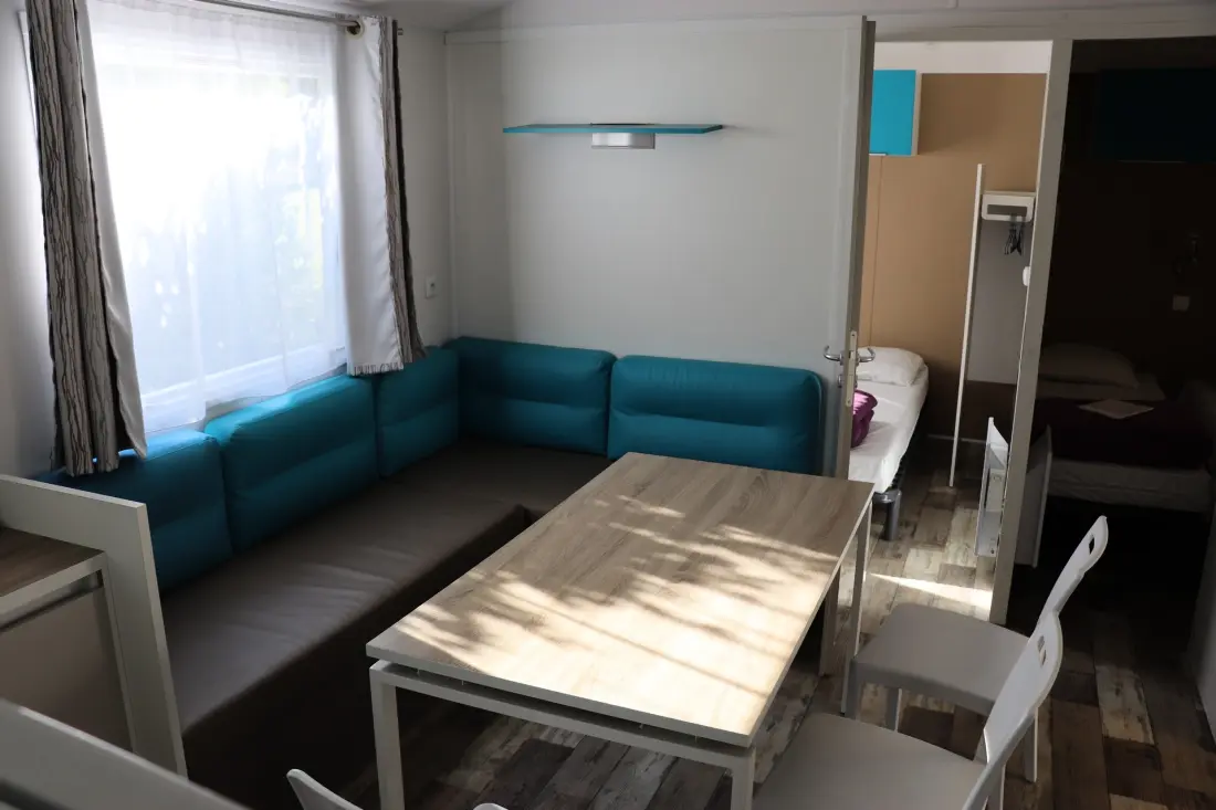 Campsite les Alouettes 4 Stars★★★★