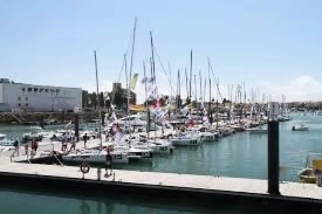 Campsite les Alouettes 4 Stars★★★★