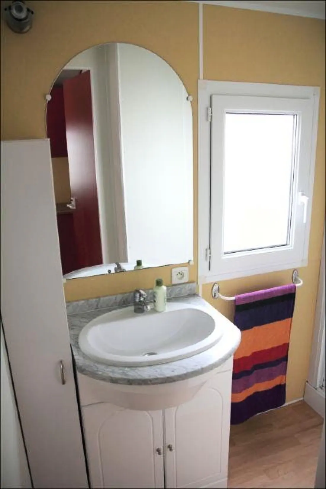 Campsite les Alouettes 4 Stars★★★★