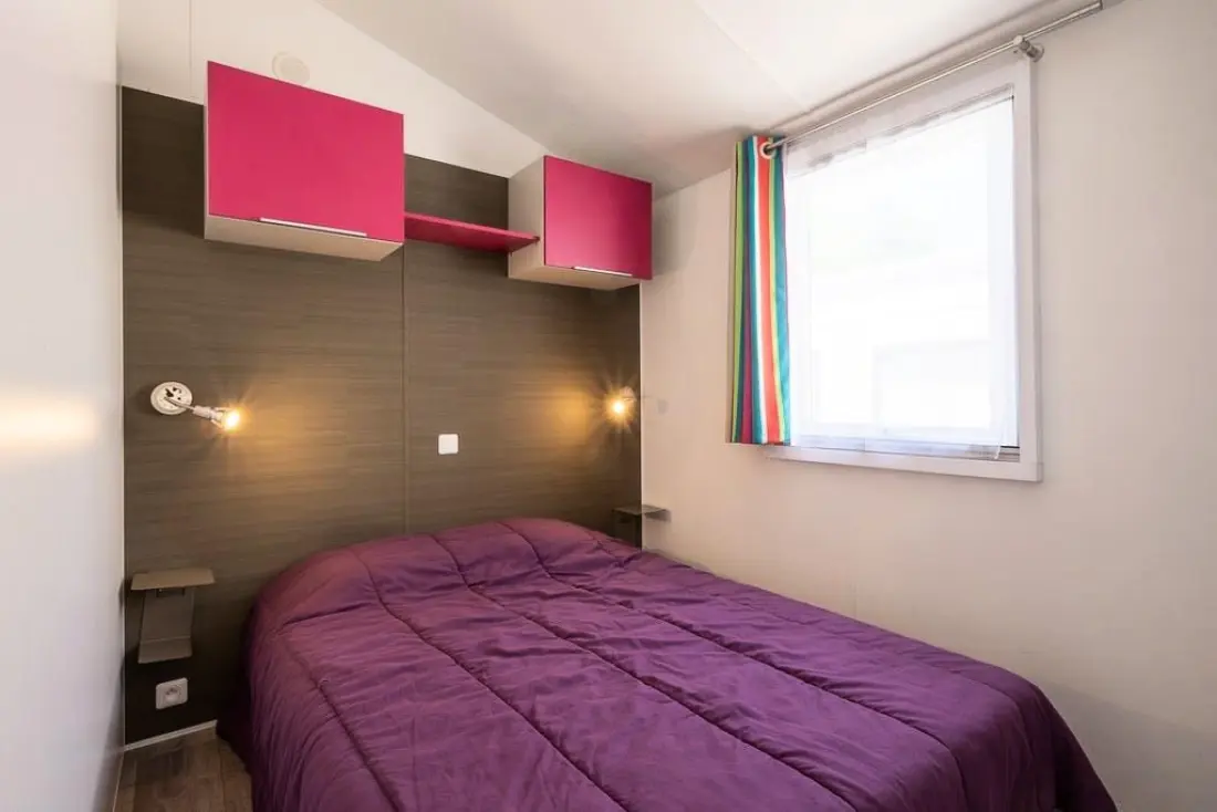 Campsite les Alouettes 4 Stars★★★★