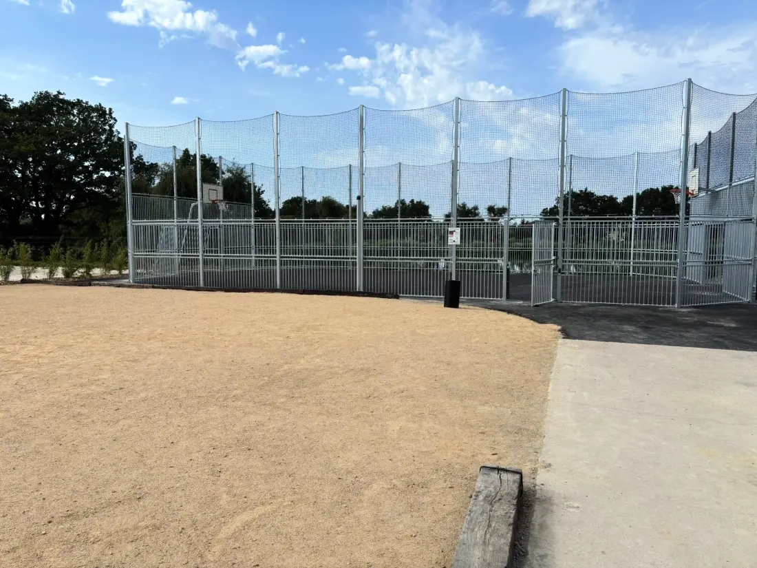 Campsite les Alouettes 4 Stars★★★★