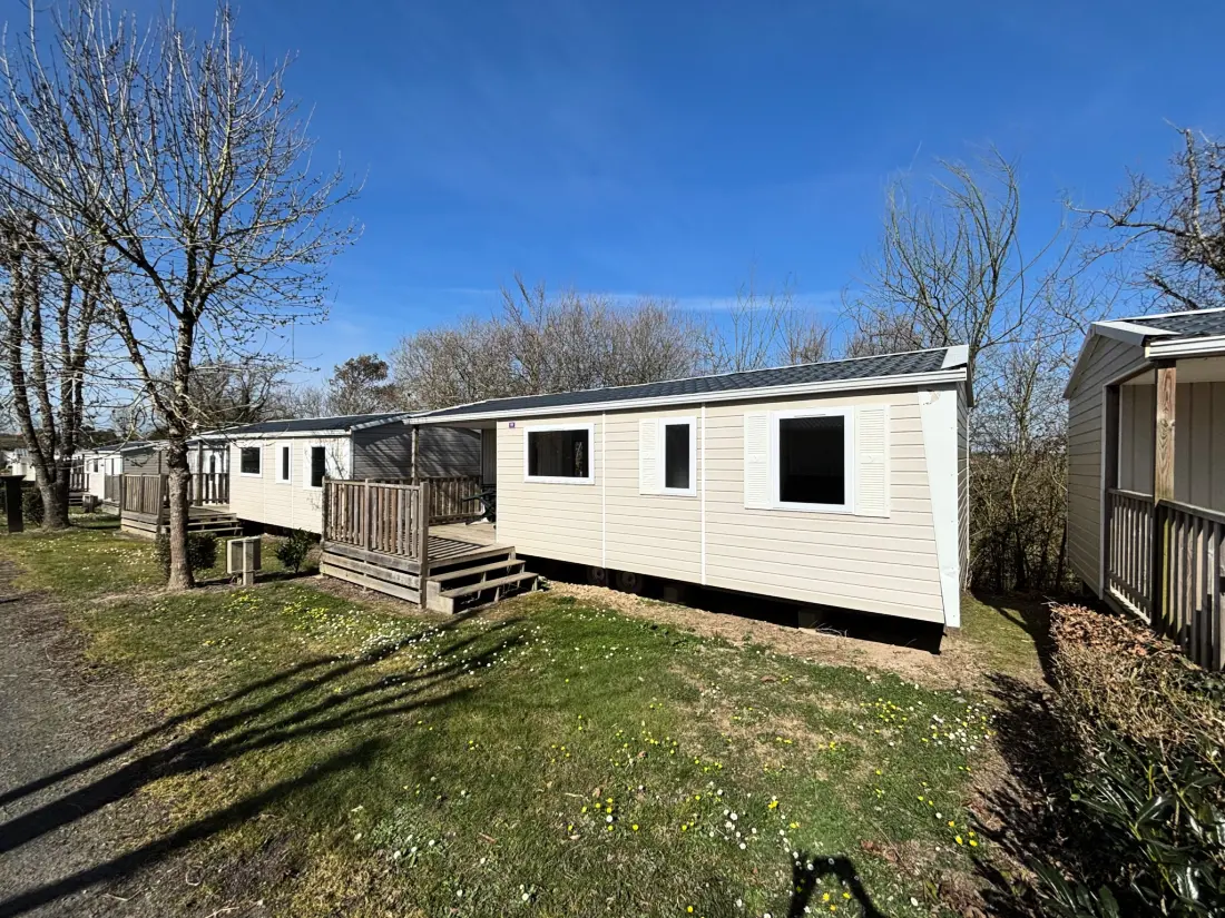 Campsite les Alouettes 4 Stars★★★★
