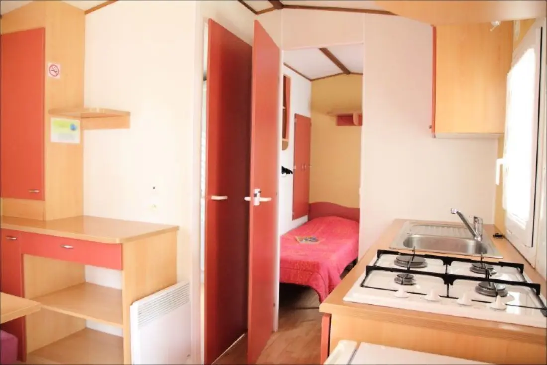 Campsite les Alouettes 4 Stars★★★★