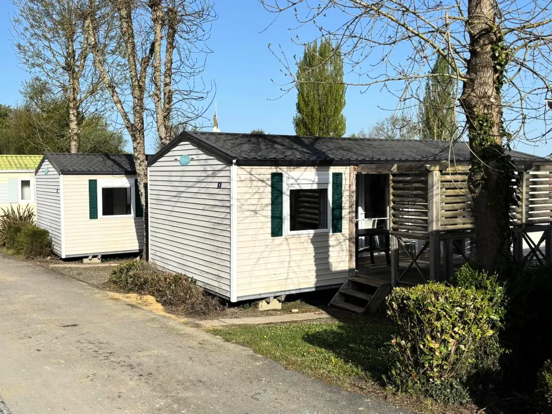 Campsite les Alouettes 4 Stars★★★★