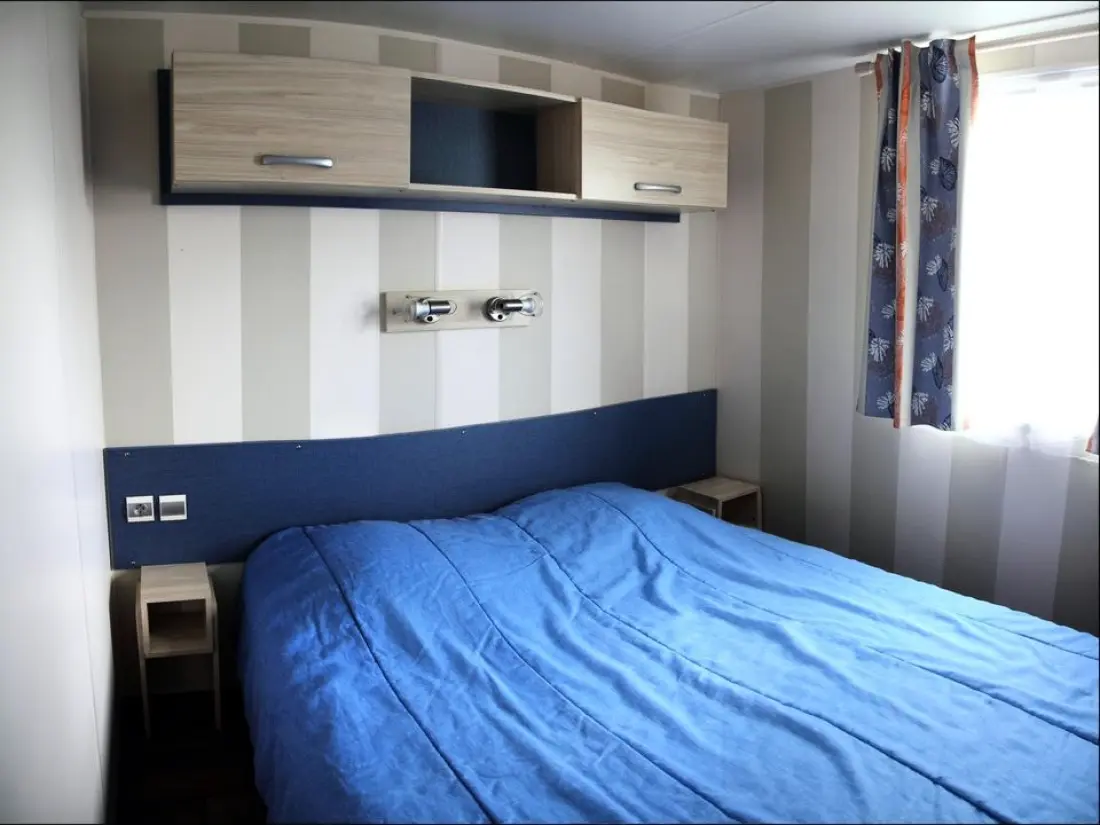 Campsite les Alouettes 4 Stars★★★★
