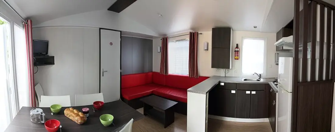 Campsite les Alouettes 4 Stars★★★★