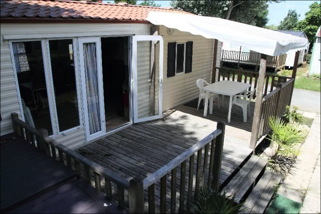 Campsite les Alouettes 4 Stars★★★★