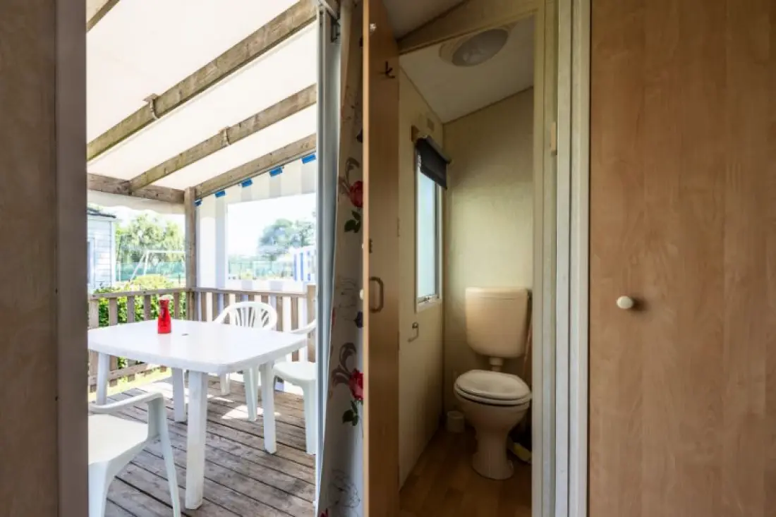 Campsite les Alouettes 4 Stars★★★★