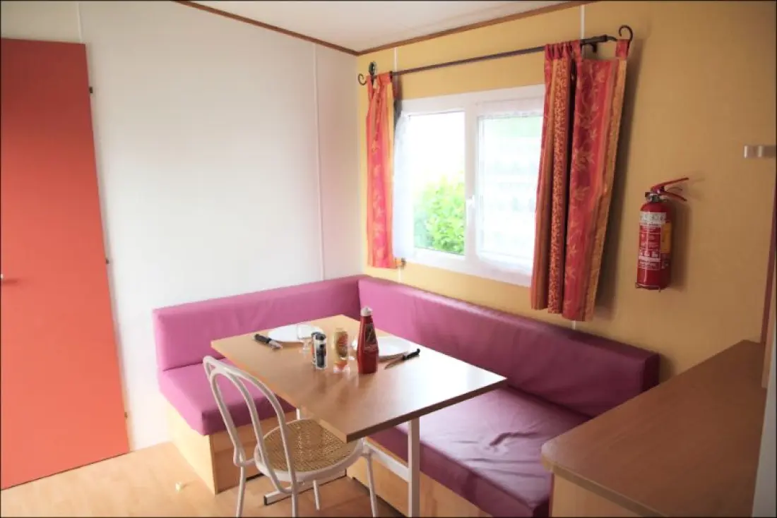 Campsite les Alouettes 4 Stars★★★★