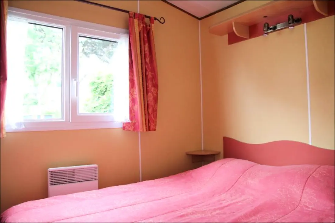 Campsite les Alouettes 4 Stars★★★★