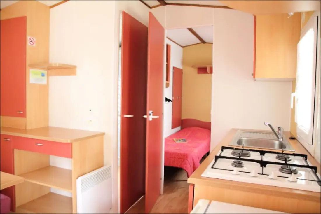 Campsite les Alouettes 4 Stars★★★★