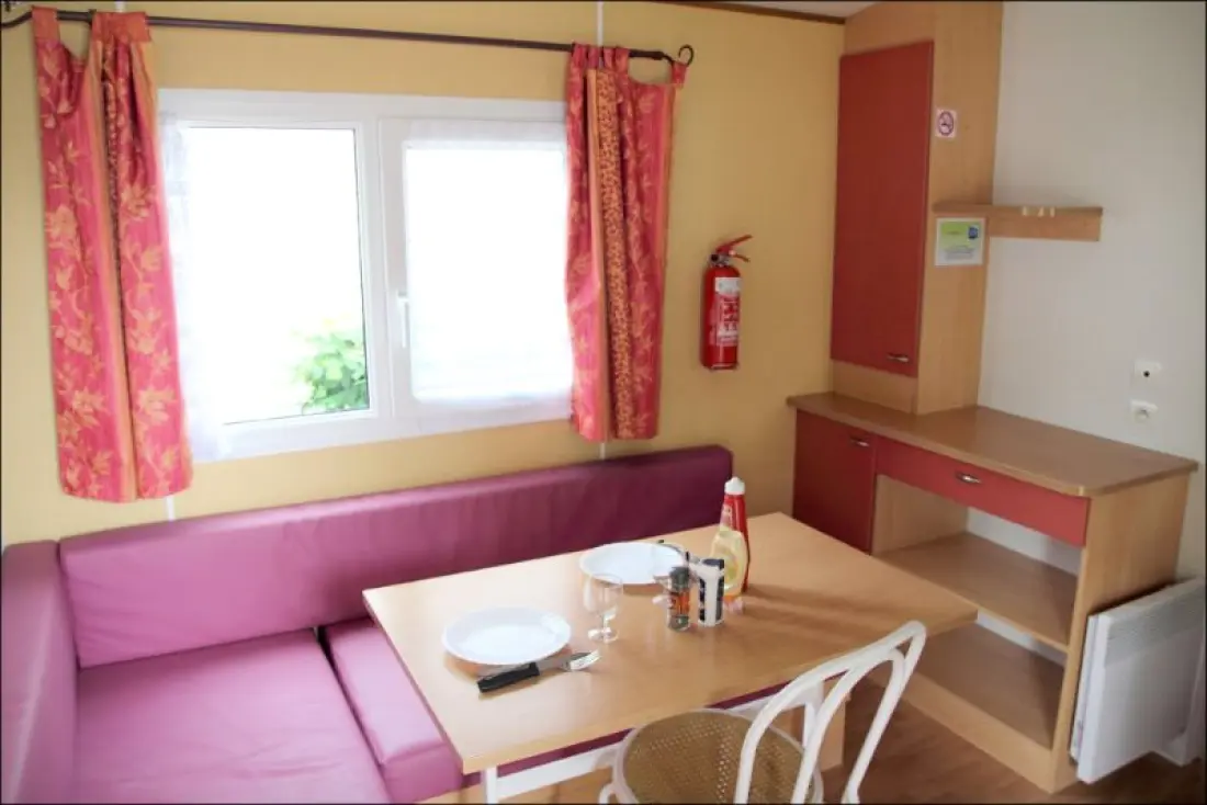 Campsite les Alouettes 4 Stars★★★★