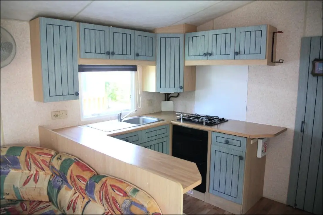 Campsite les Alouettes 4 Stars★★★★
