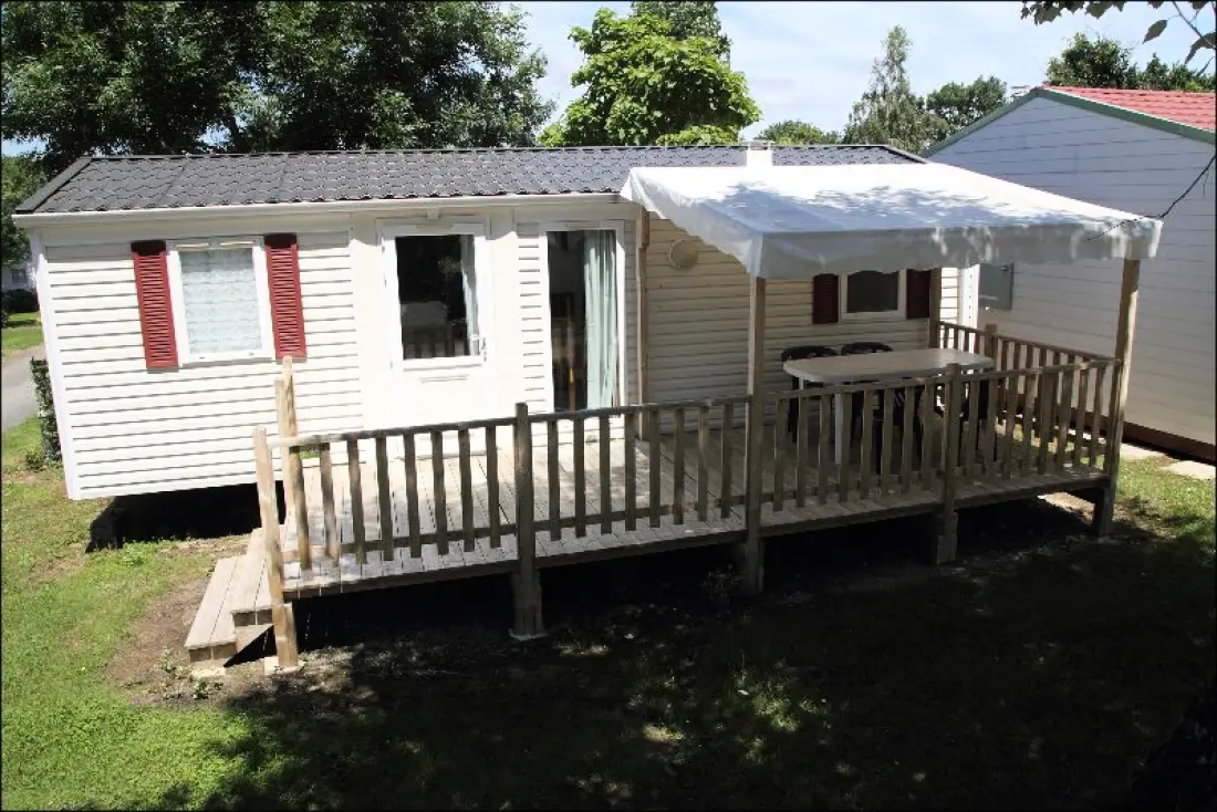 Campsite les Alouettes 4 Stars★★★★