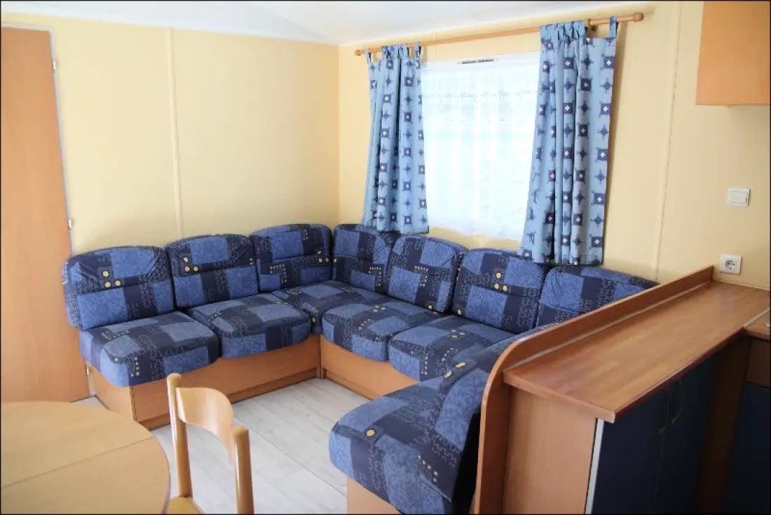 Campsite les Alouettes 4 Stars★★★★