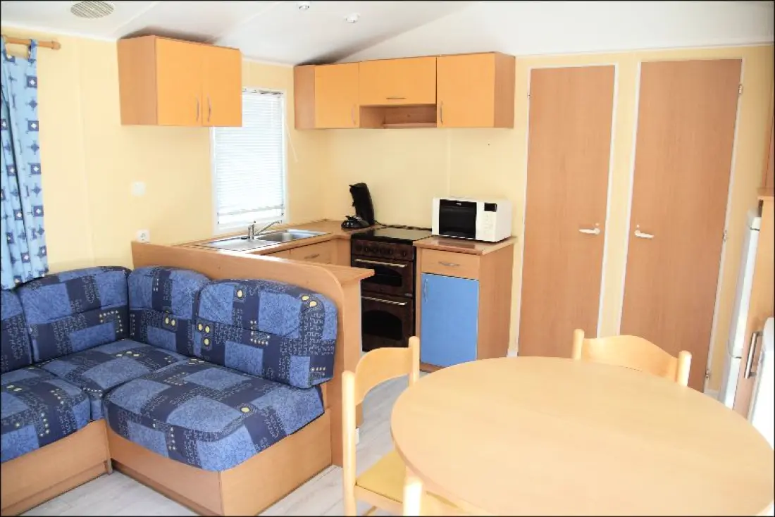 Campsite les Alouettes 4 Stars★★★★