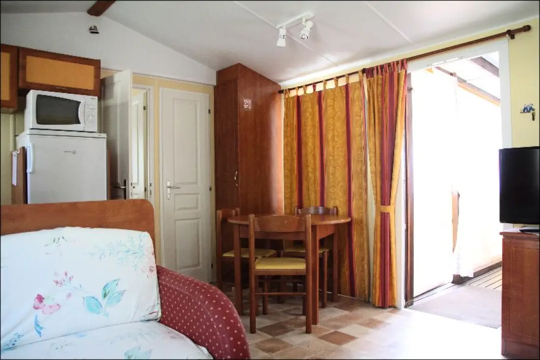 Campsite les Alouettes 4 Stars★★★★