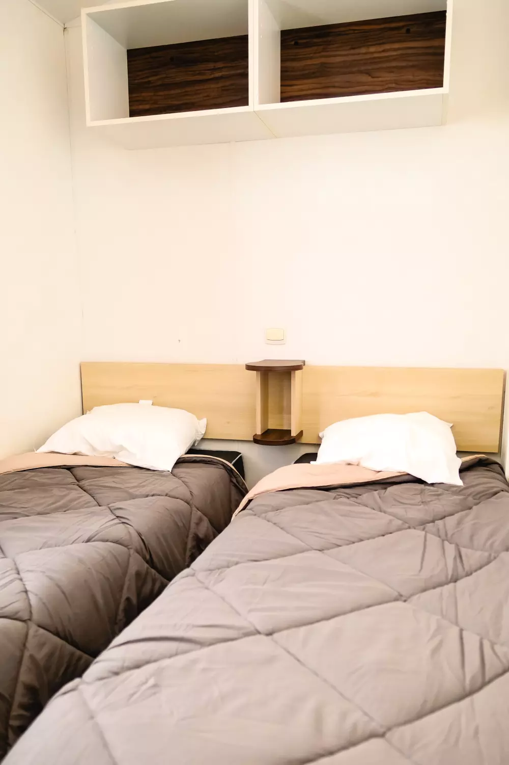 Camping Les Dunes 5 Stars★★★★★