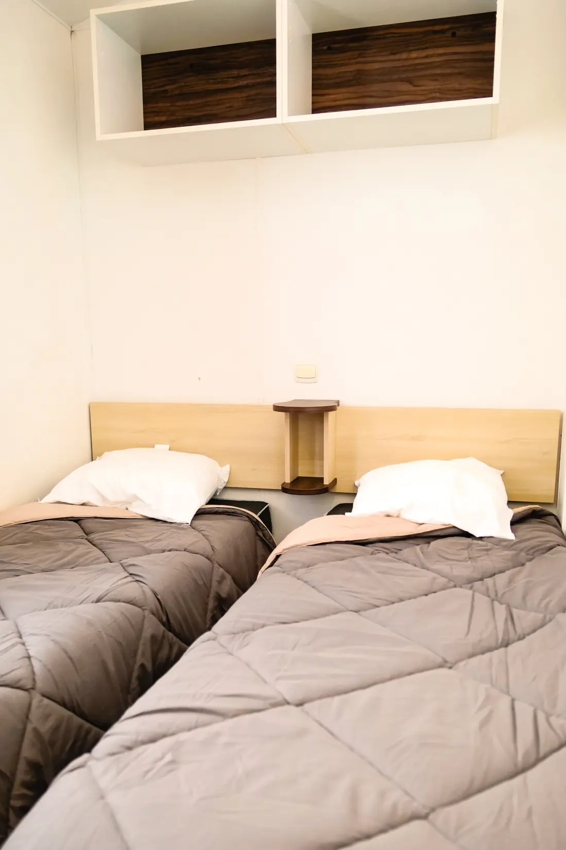 Camping Les Dunes5 Sterren★★★★★