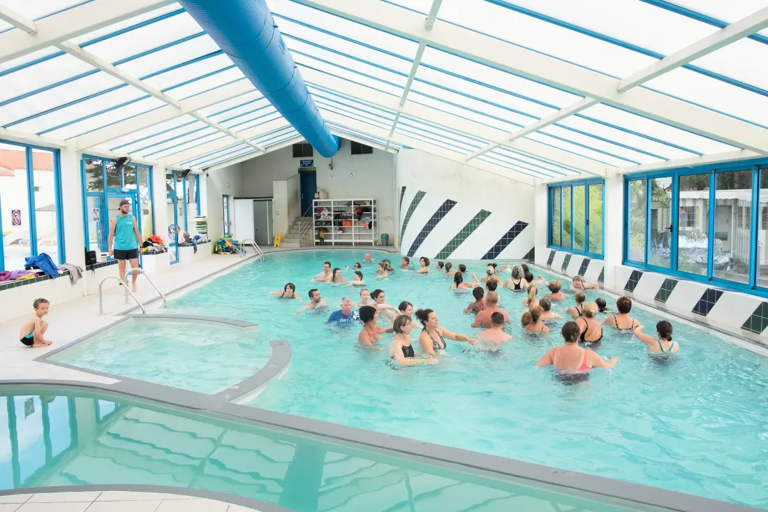 Camping Les Dunes5 Sterren★★★★★