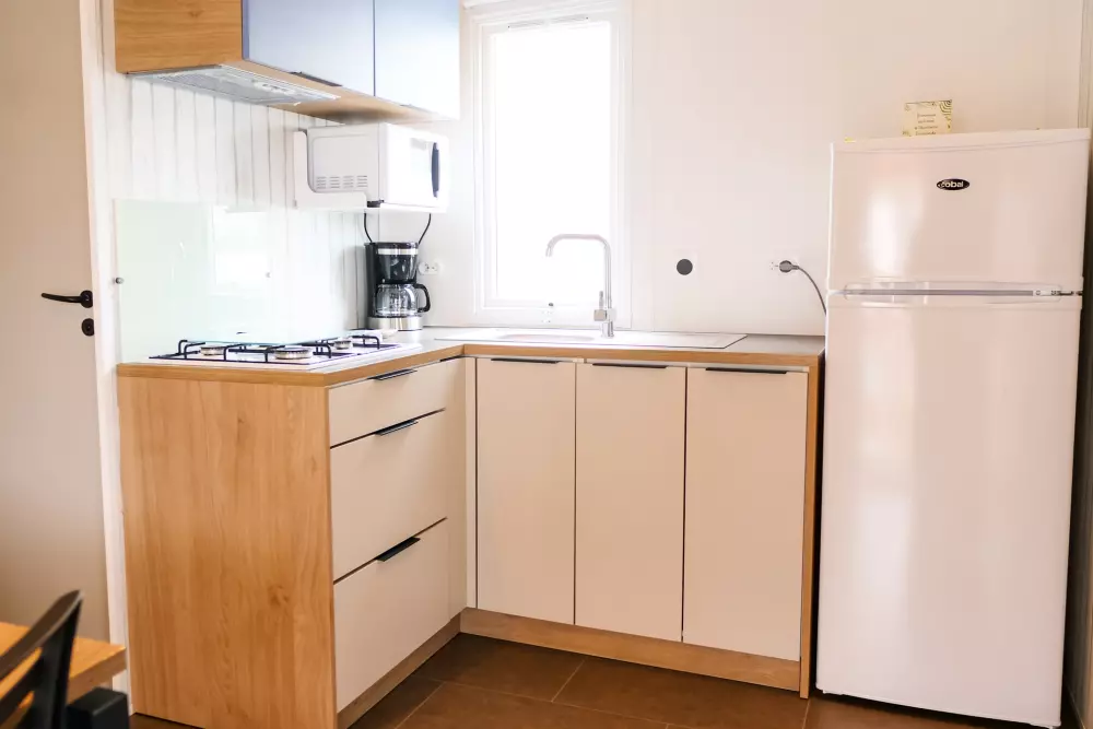 Camping Les Dunes 5 Stars★★★★★