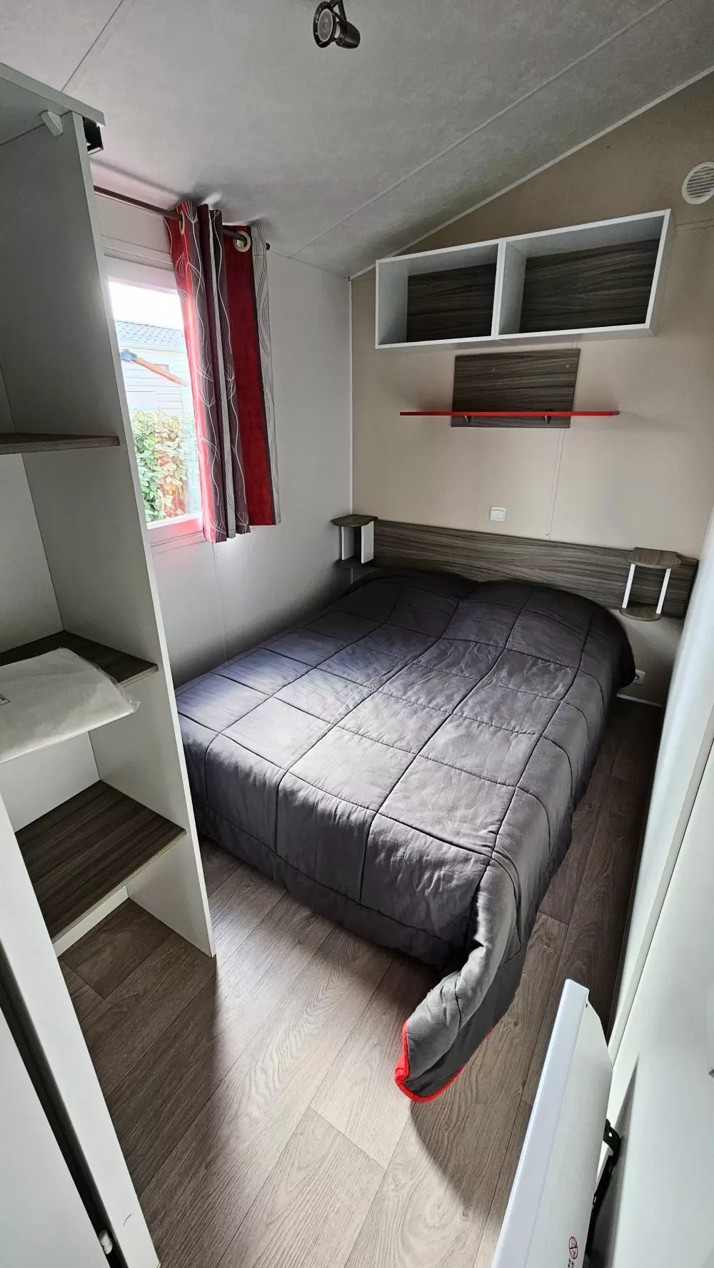 Camping Les Dunes5 Sterren★★★★★