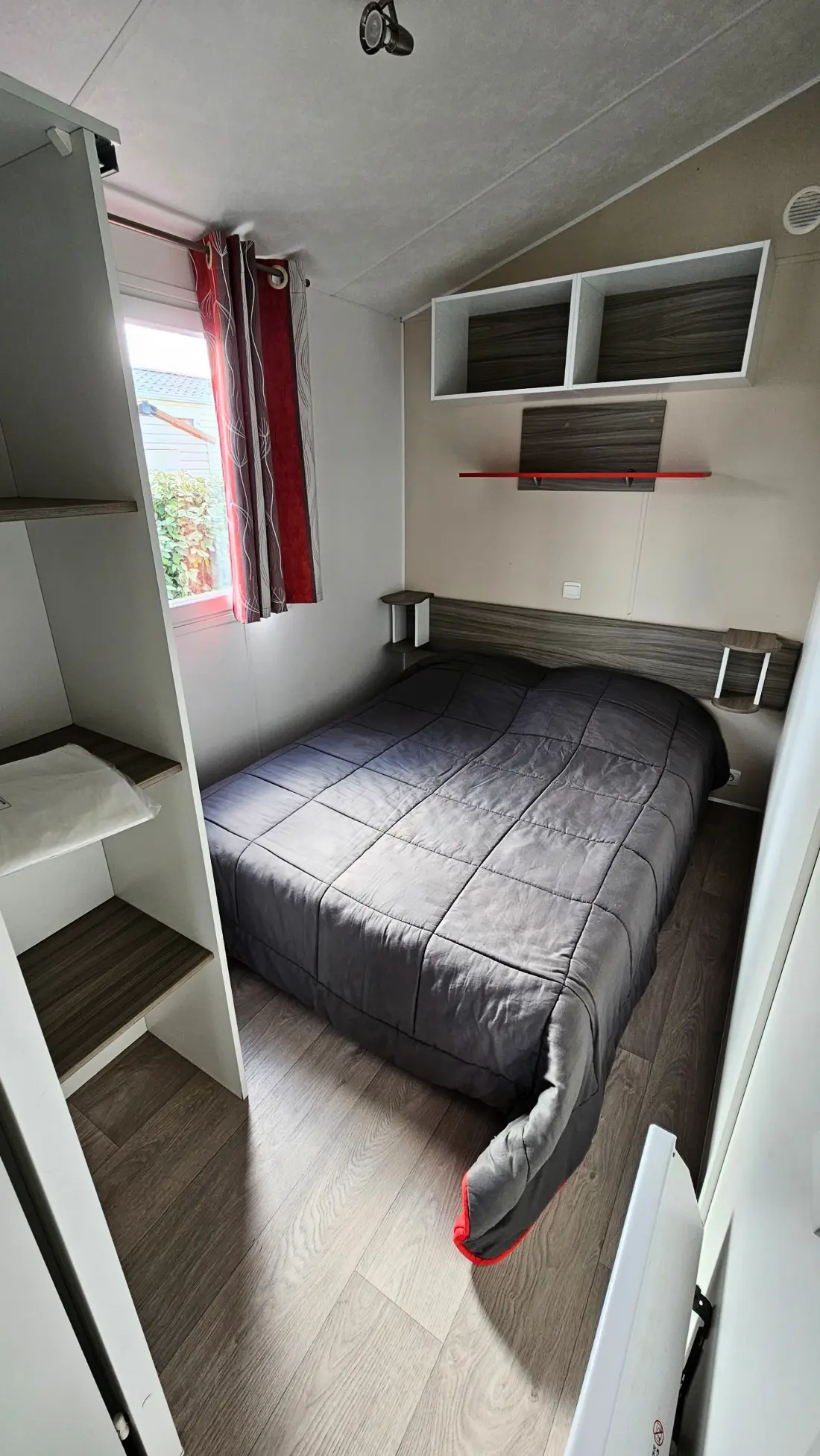 Camping Les Dunes5 Sterren★★★★★