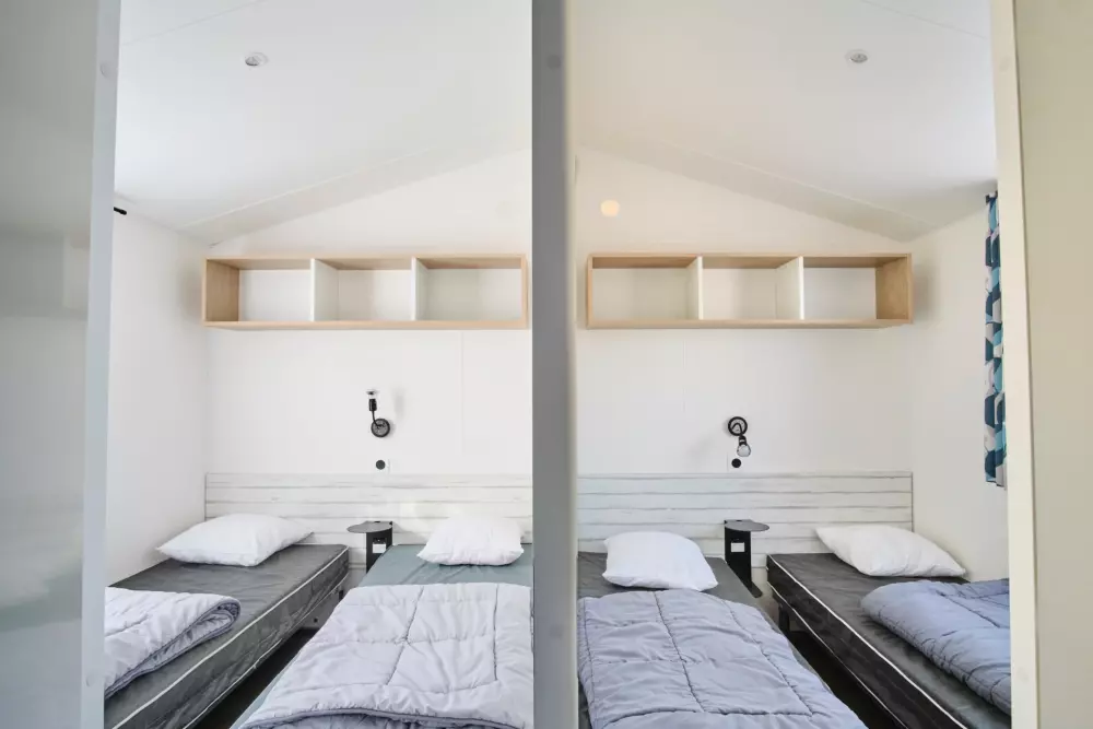 Camping Les Dunes 5 Stars★★★★★