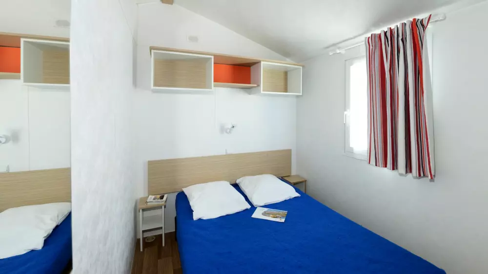 Camping Les Dunes5 Sterren★★★★★