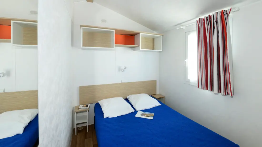 Camping Les Dunes5 Sterren★★★★★