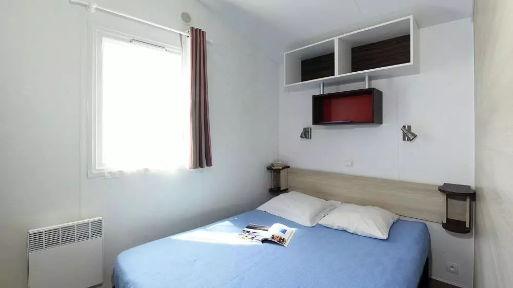 Camping Les Dunes 5 Stars★★★★★