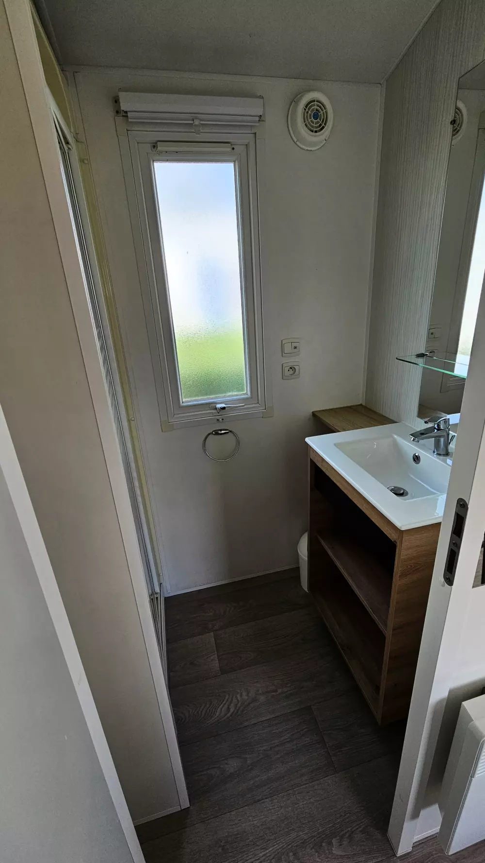 Camping Les Dunes5 Sterren★★★★★