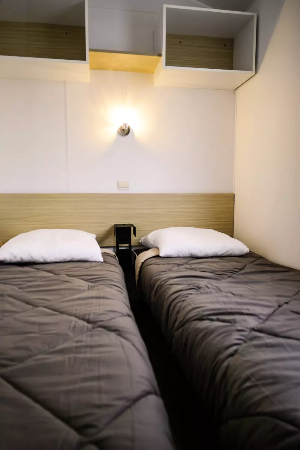 Camping Les Dunes5 Sterren★★★★★