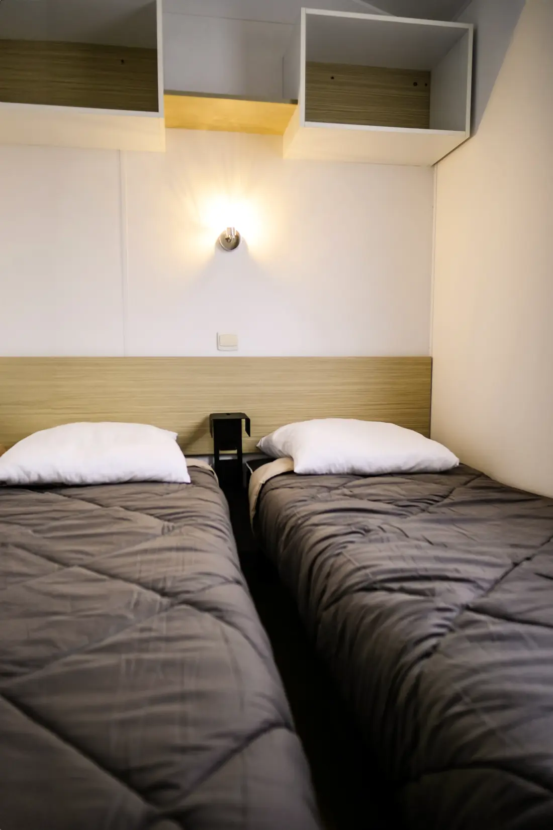 Camping Les Dunes5 Sterren★★★★★