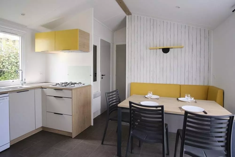 Camping Les Dunes 5 Stars★★★★★