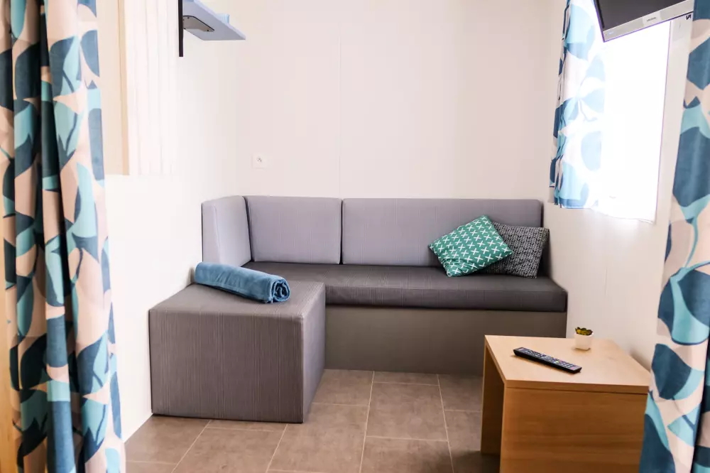 Camping Les Dunes 5 Stars★★★★★