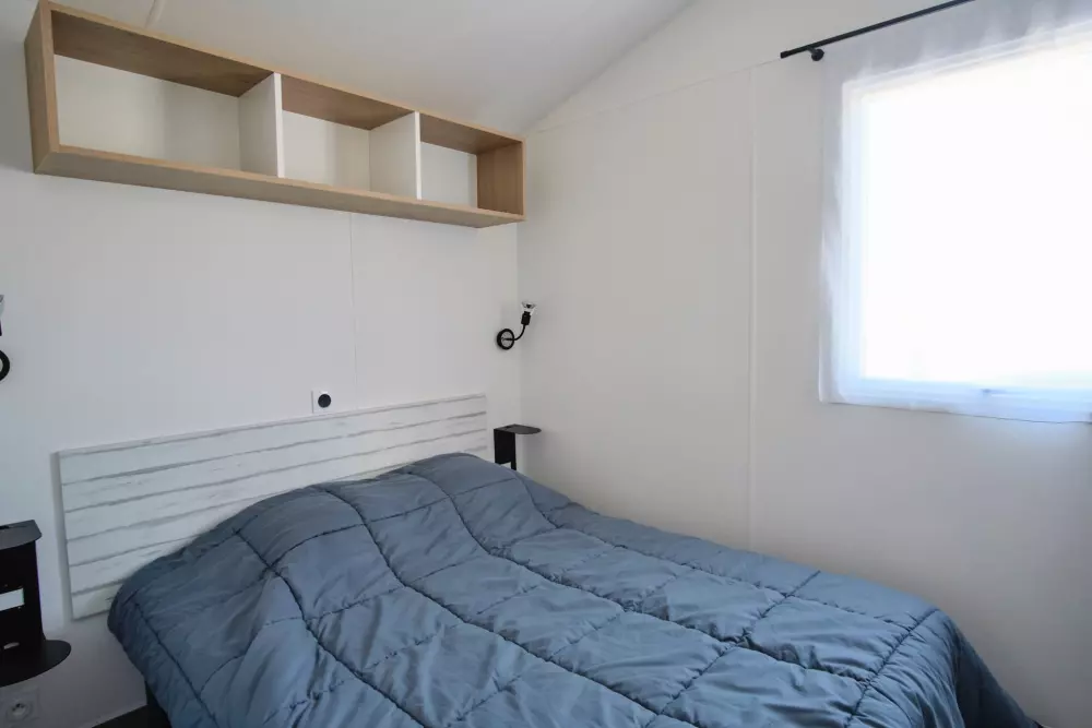 Camping Les Dunes 5 Stars★★★★★