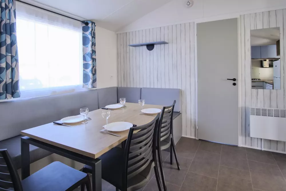 Camping Les Dunes 5 Stars★★★★★