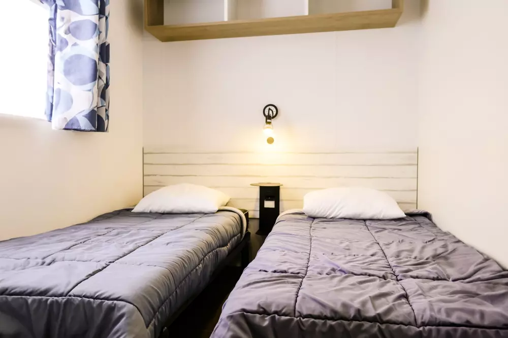 Camping Les Dunes 5 Stars★★★★★