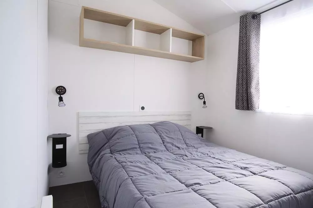 Camping Les Dunes 5 Stars★★★★★