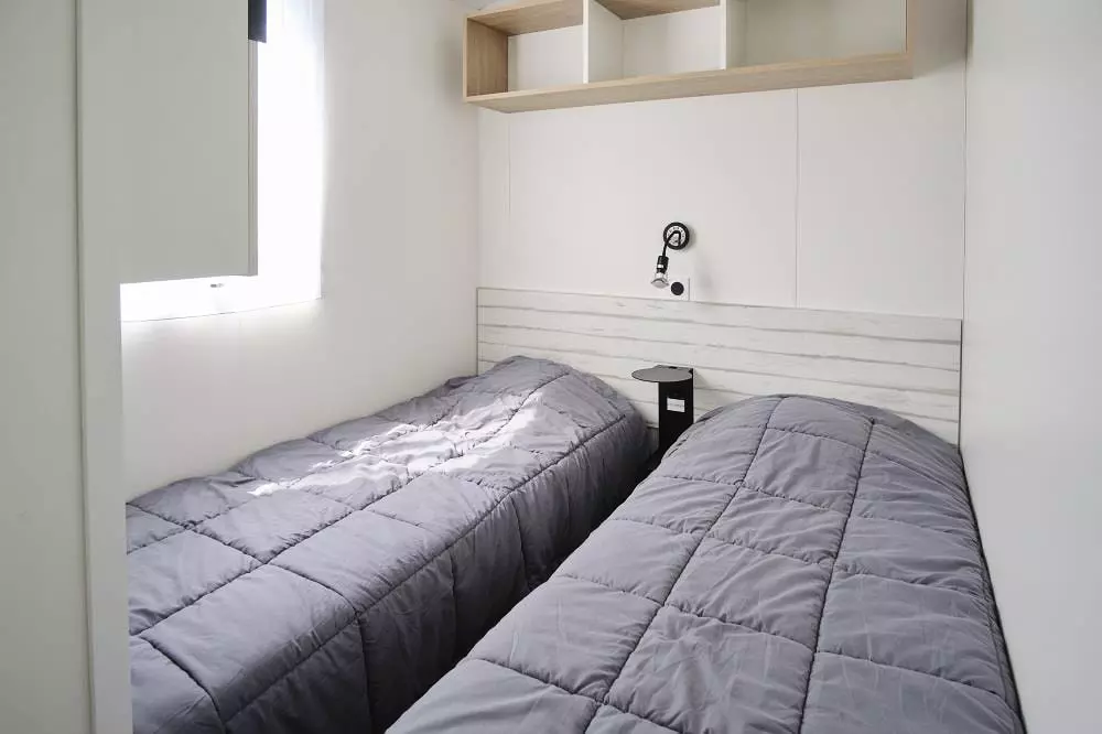 Camping Les Dunes 5 Stars★★★★★